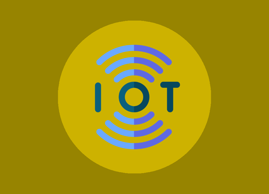 iot icon